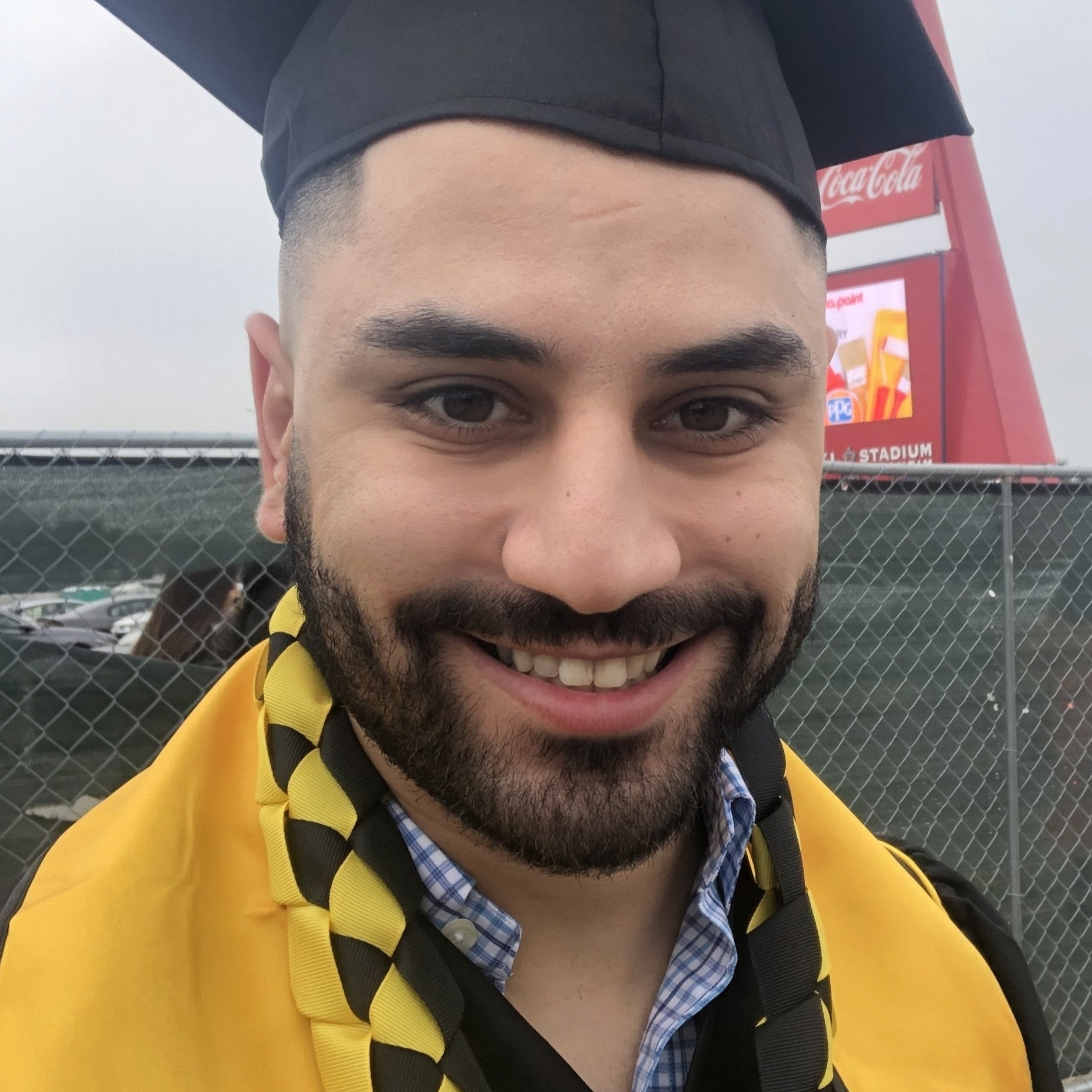 CED Credential Program Scholarship Winner