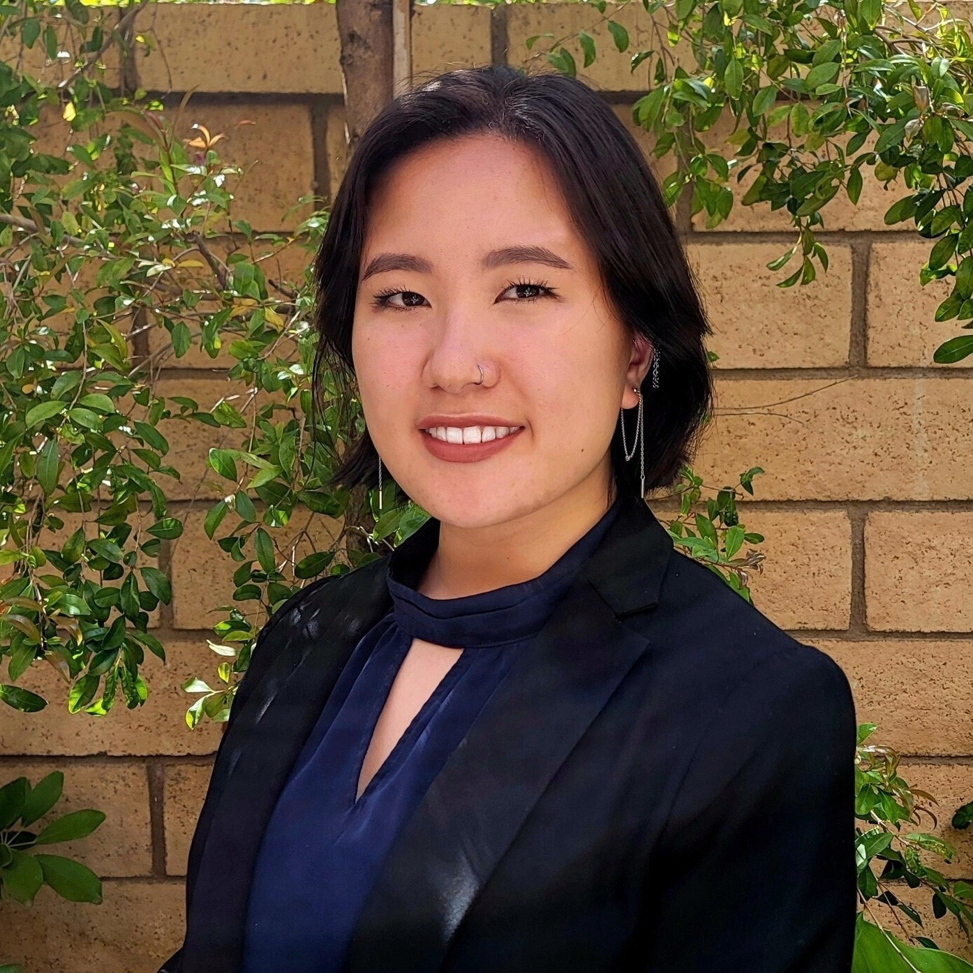 CED Masters Scholarship Winner