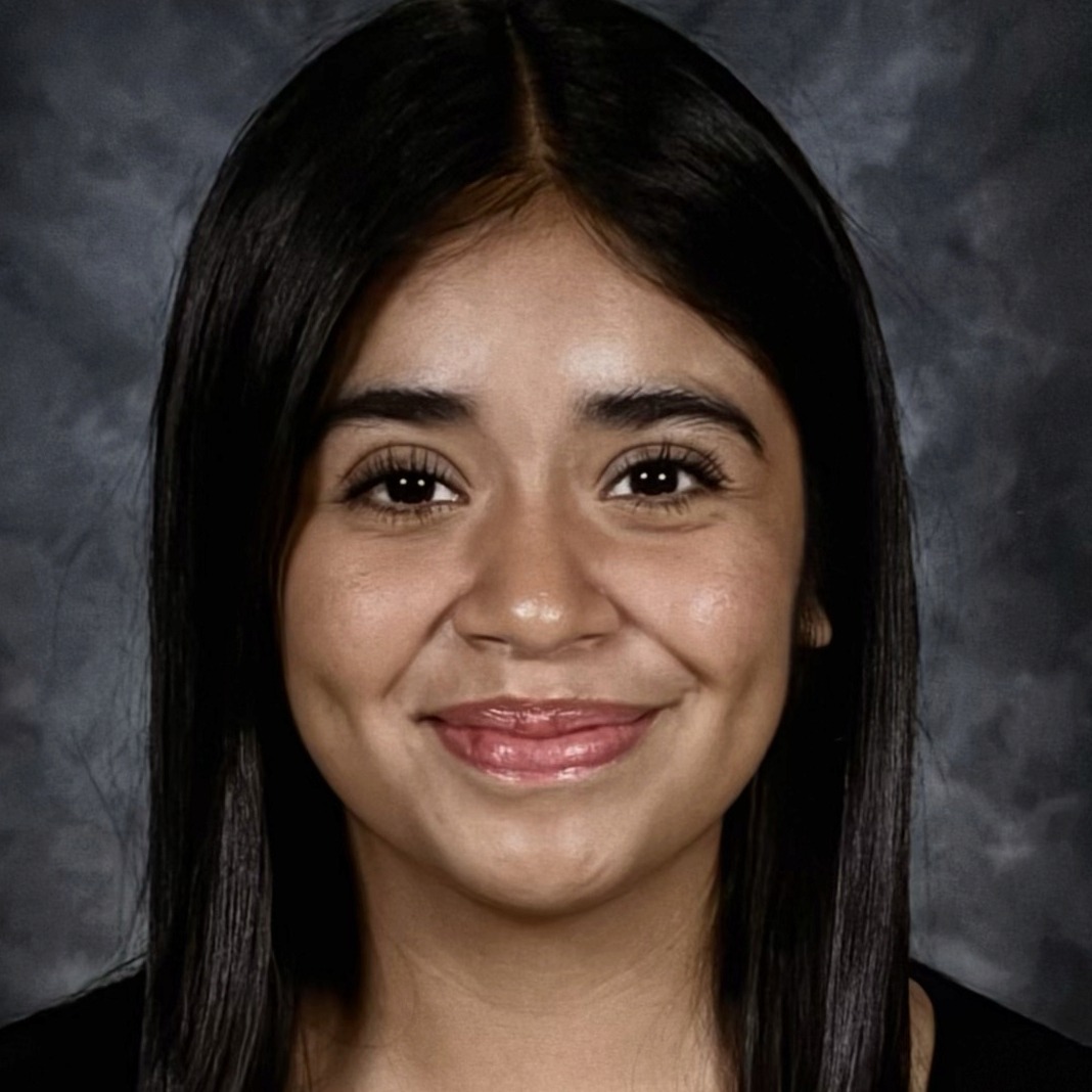 Yasmine Martinez Miranda