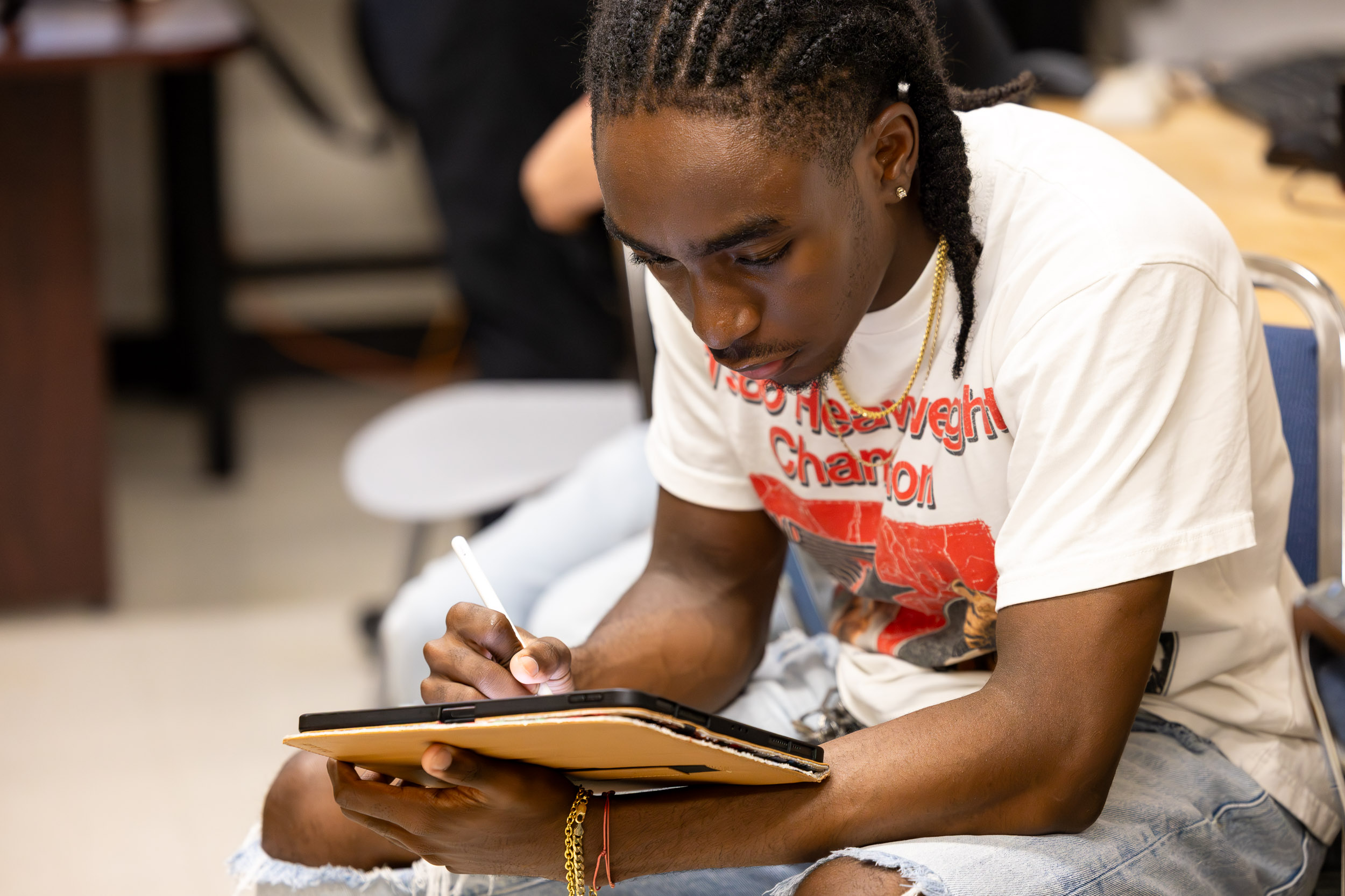 Boundless Opportunity