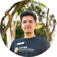 Omar Arellano Gonzalez