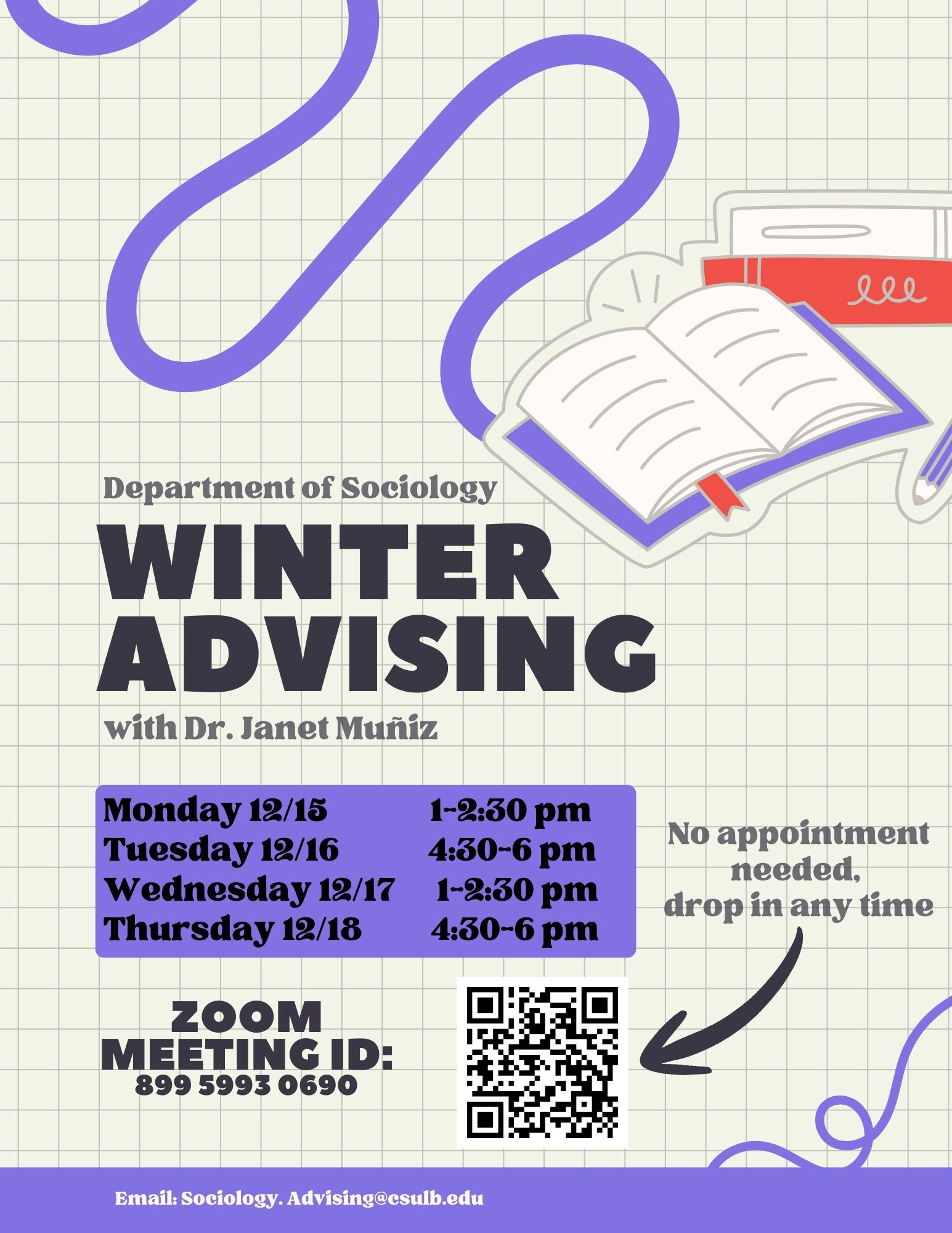 Soc Winter Advising