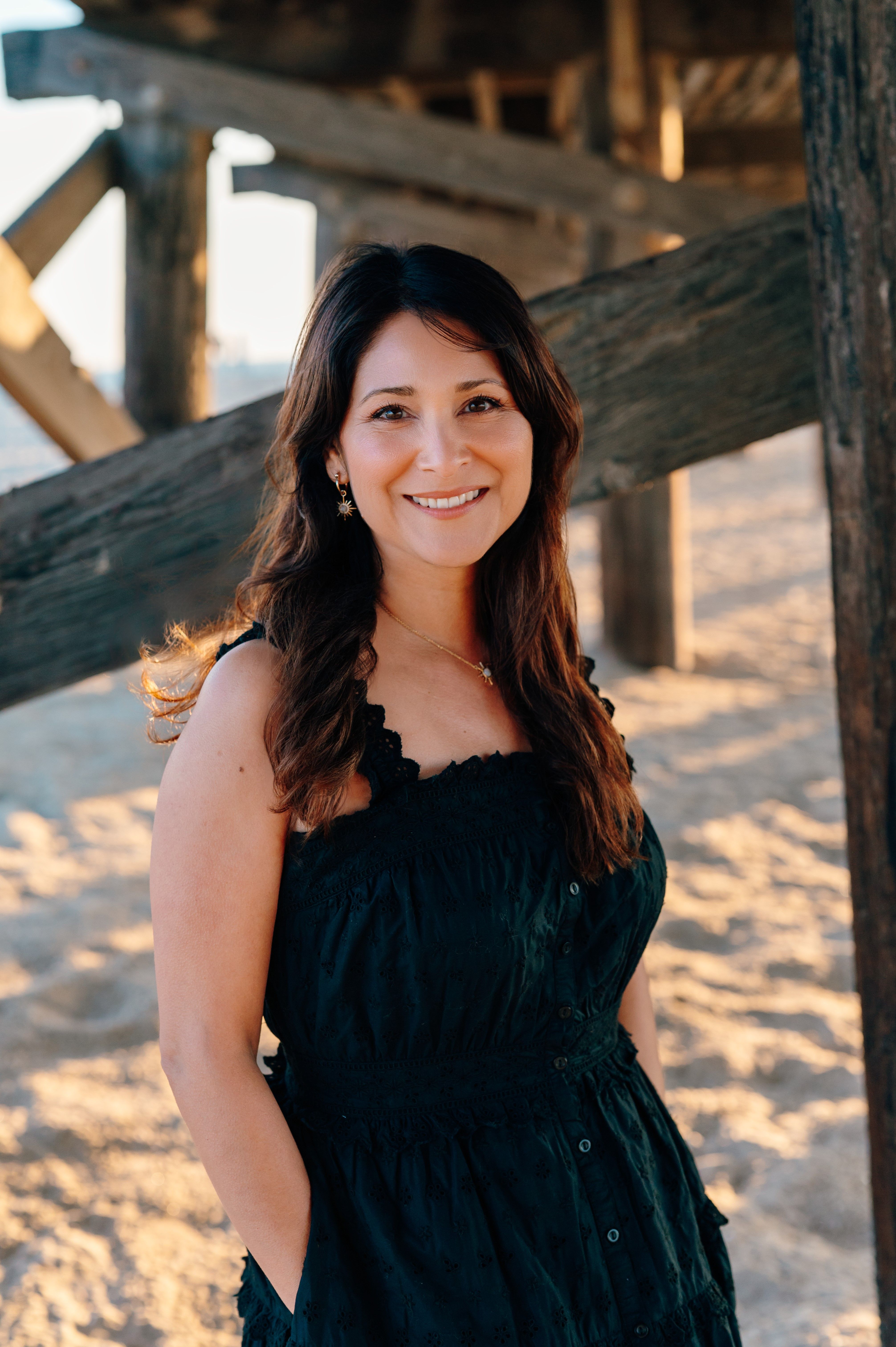 Adriane Howze headshot