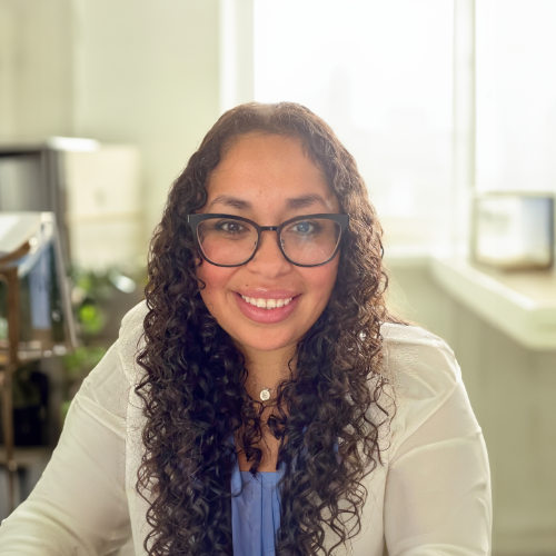 Brenda Medina Santillan