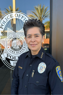 Chief Almaguer Photo