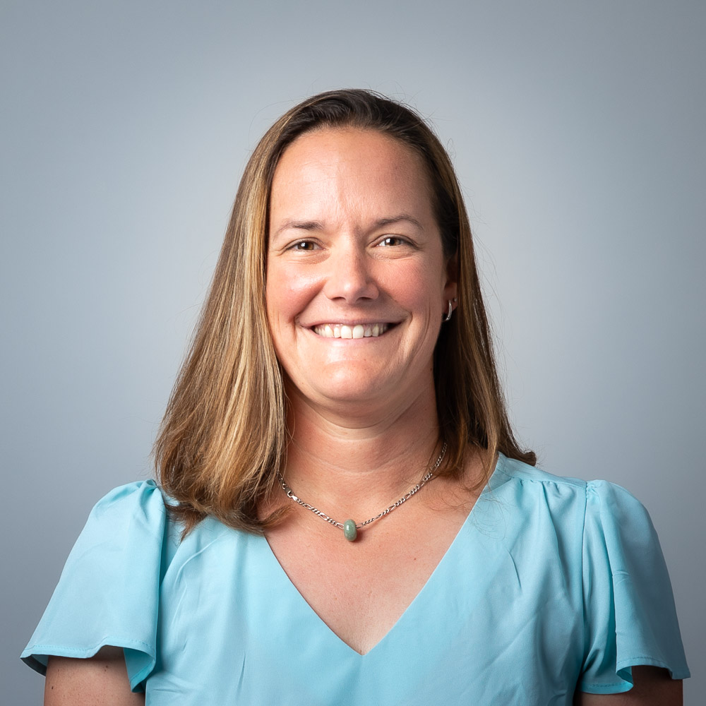 Professor Christine Whitcraft