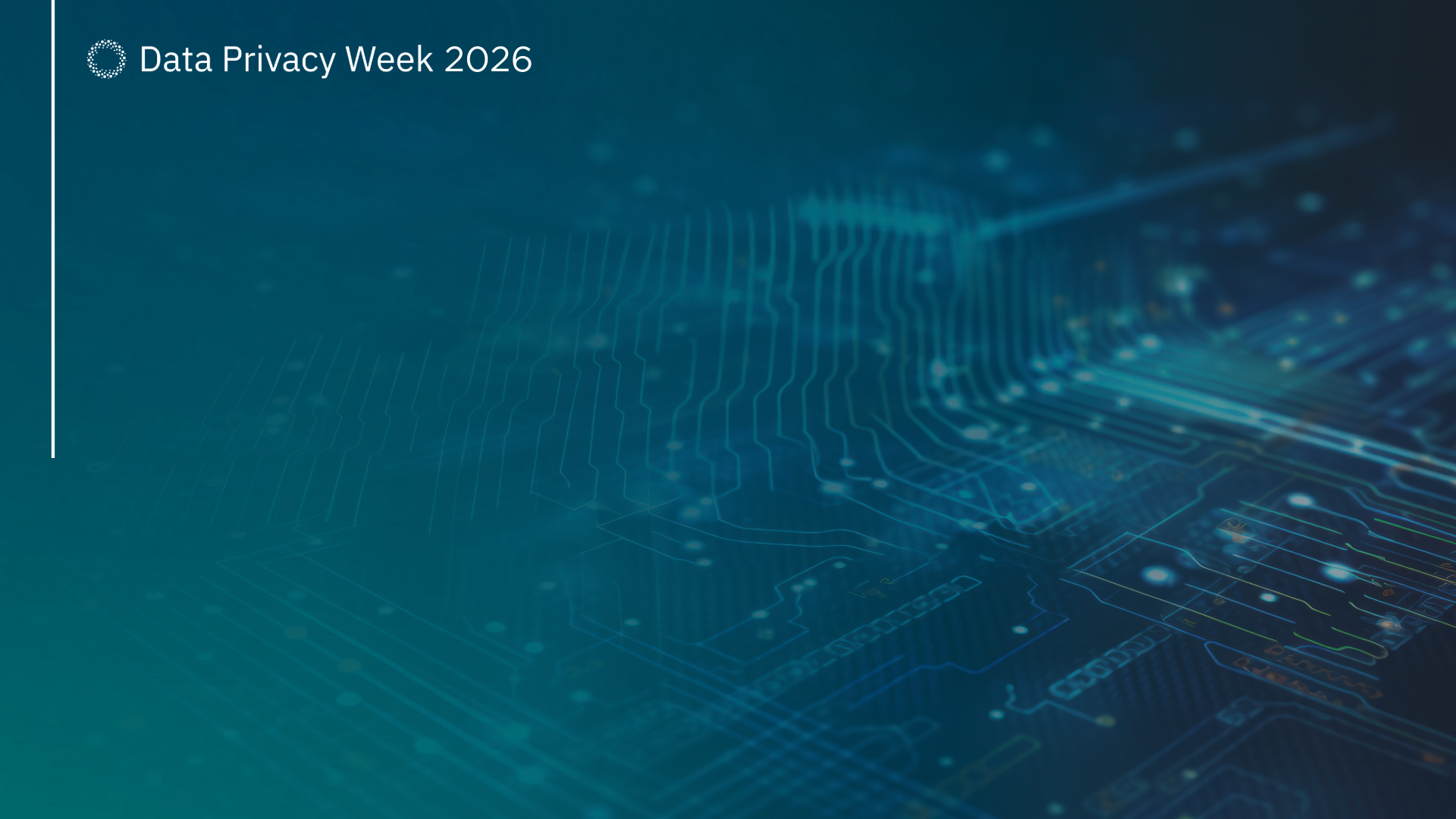 Data Privacy Week 2026 Zoom Background