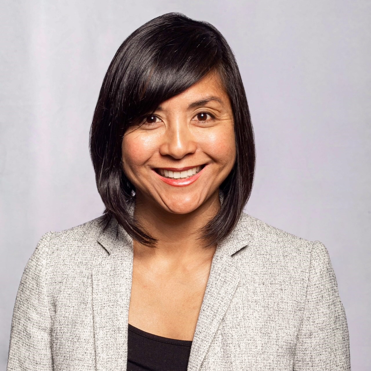 Loara Cadavona headshot