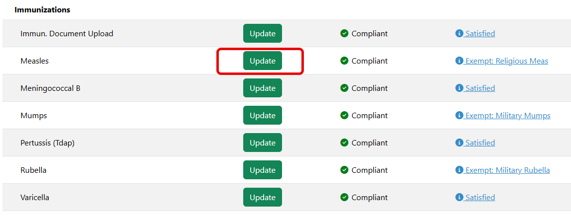Patient Portal Update Image