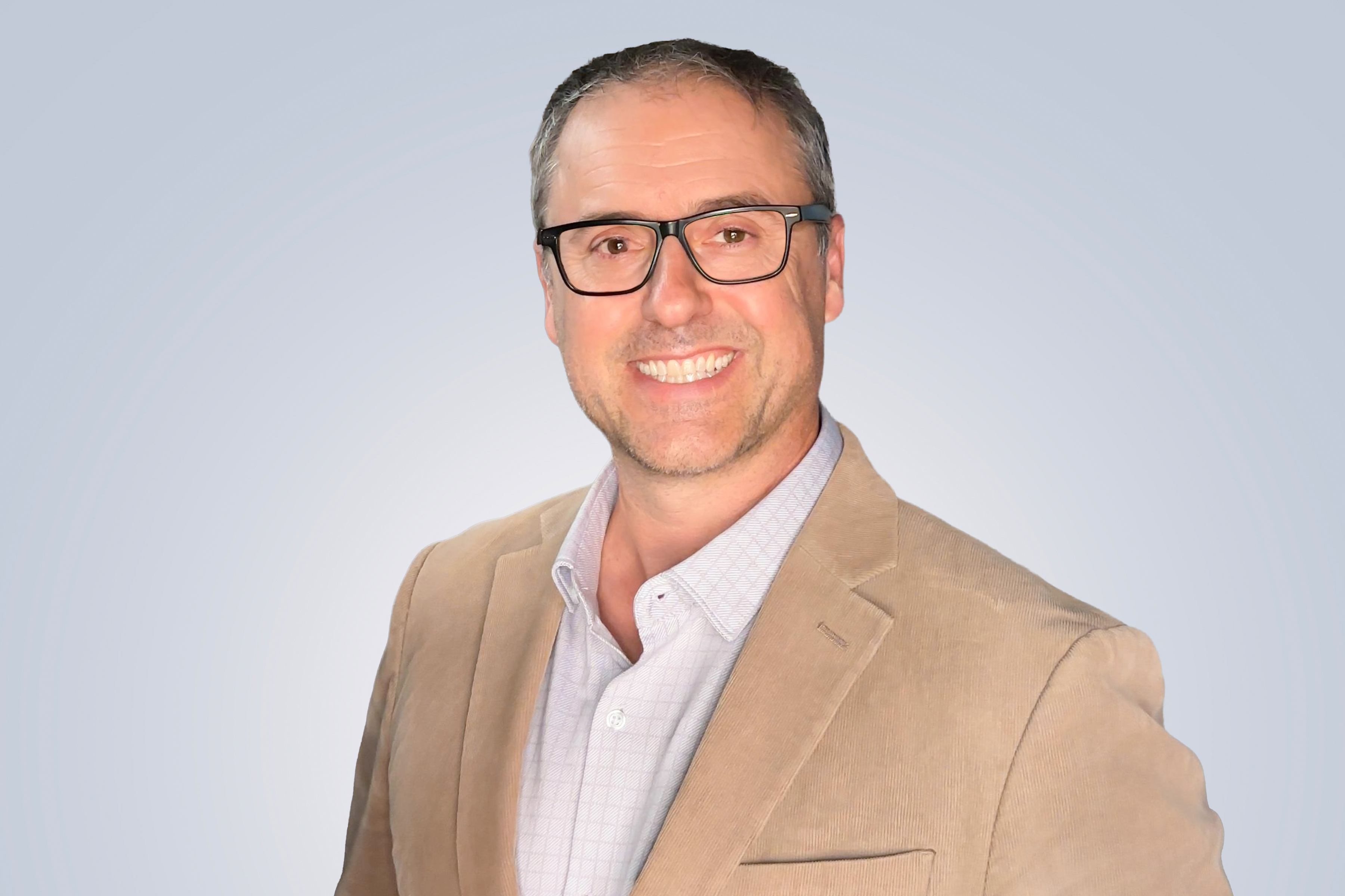 Tyler Reeb 2026 Headshot