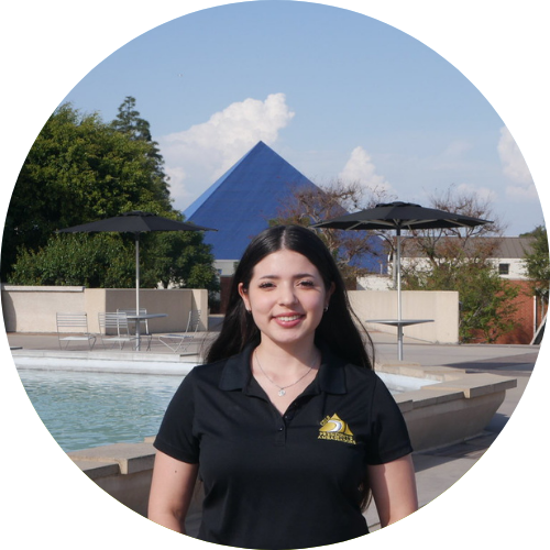 Jessica Hernandez Circle