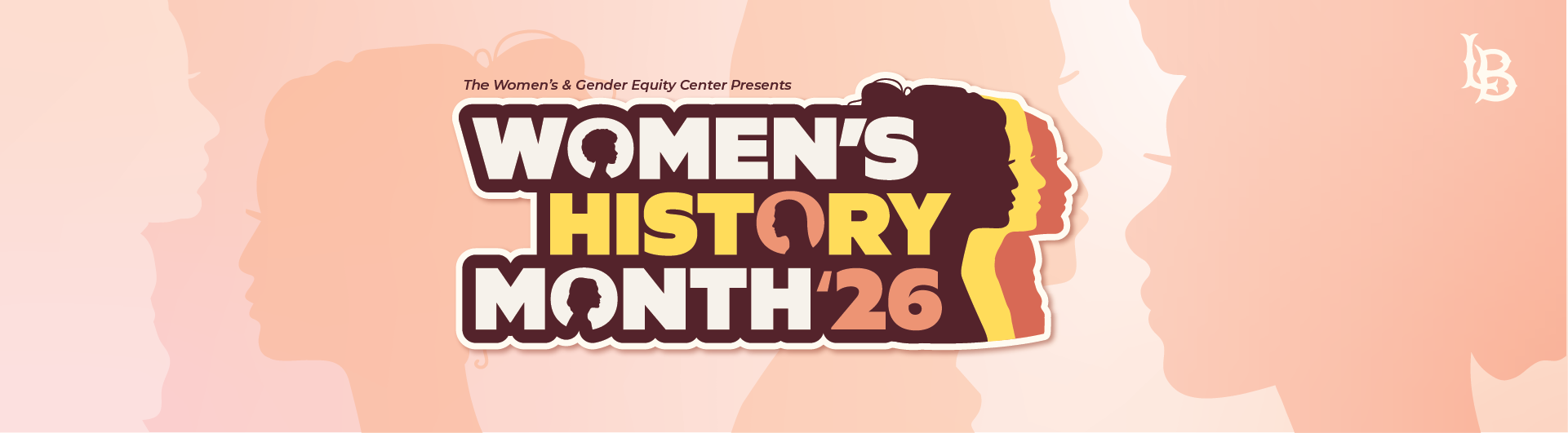 Women's History Month 2026