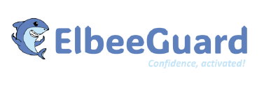 Elbee Guard 2026 logo ICBSC