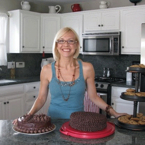 Andrea Bowman