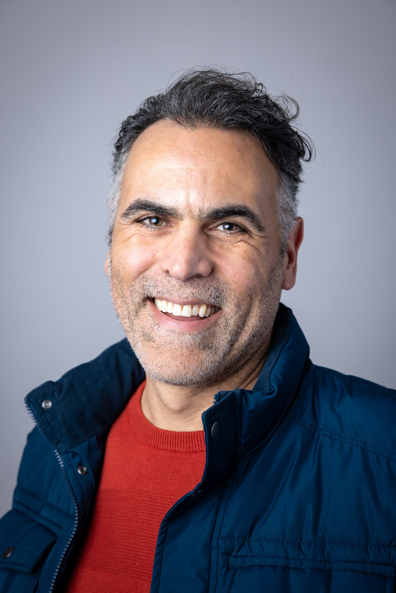 Aubry Mintz Headshot 2026