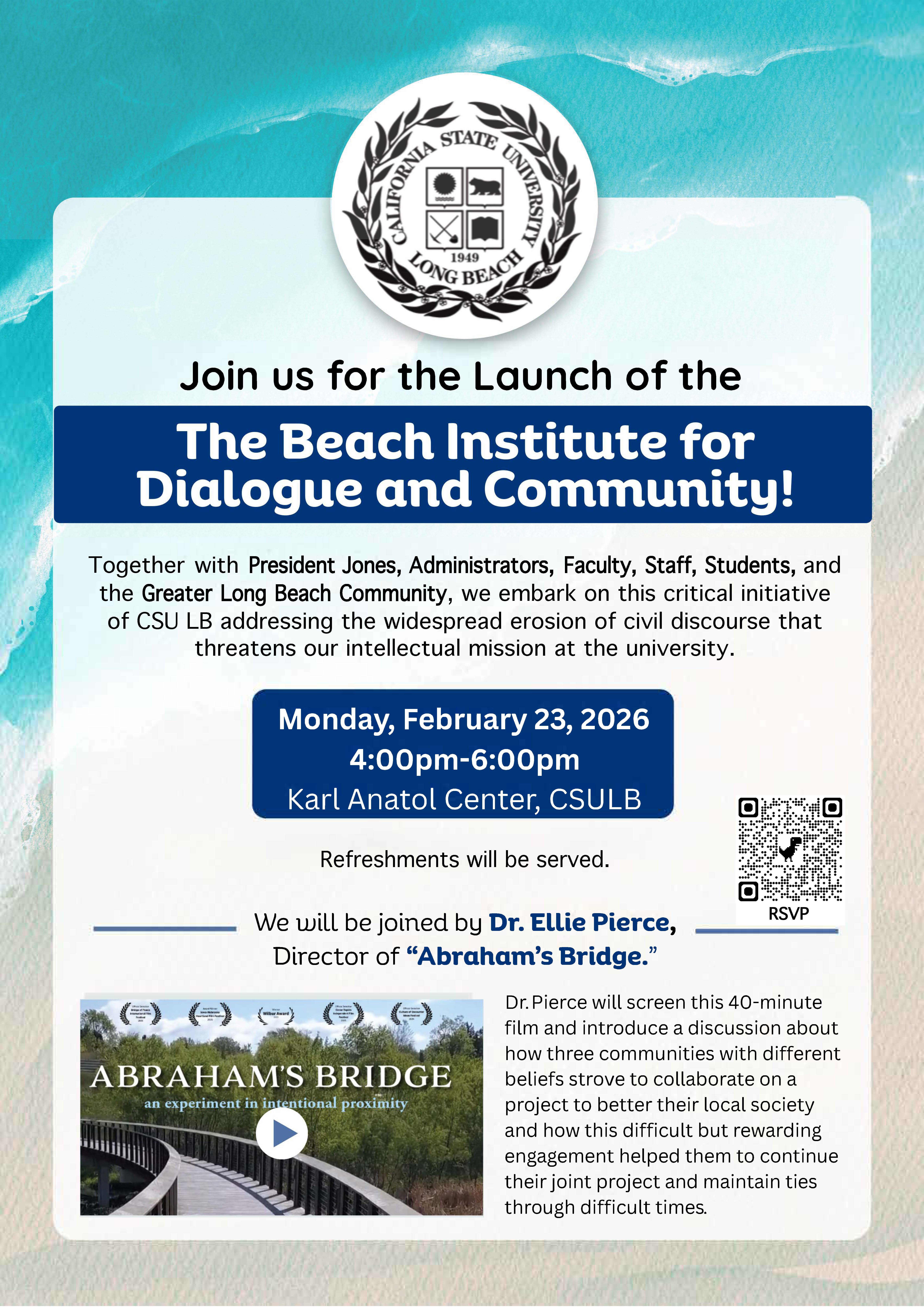 beach with water and sand