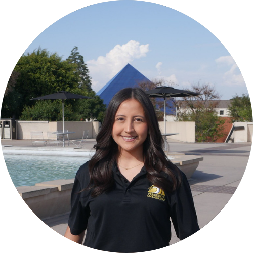 Cally Arrucha Circle