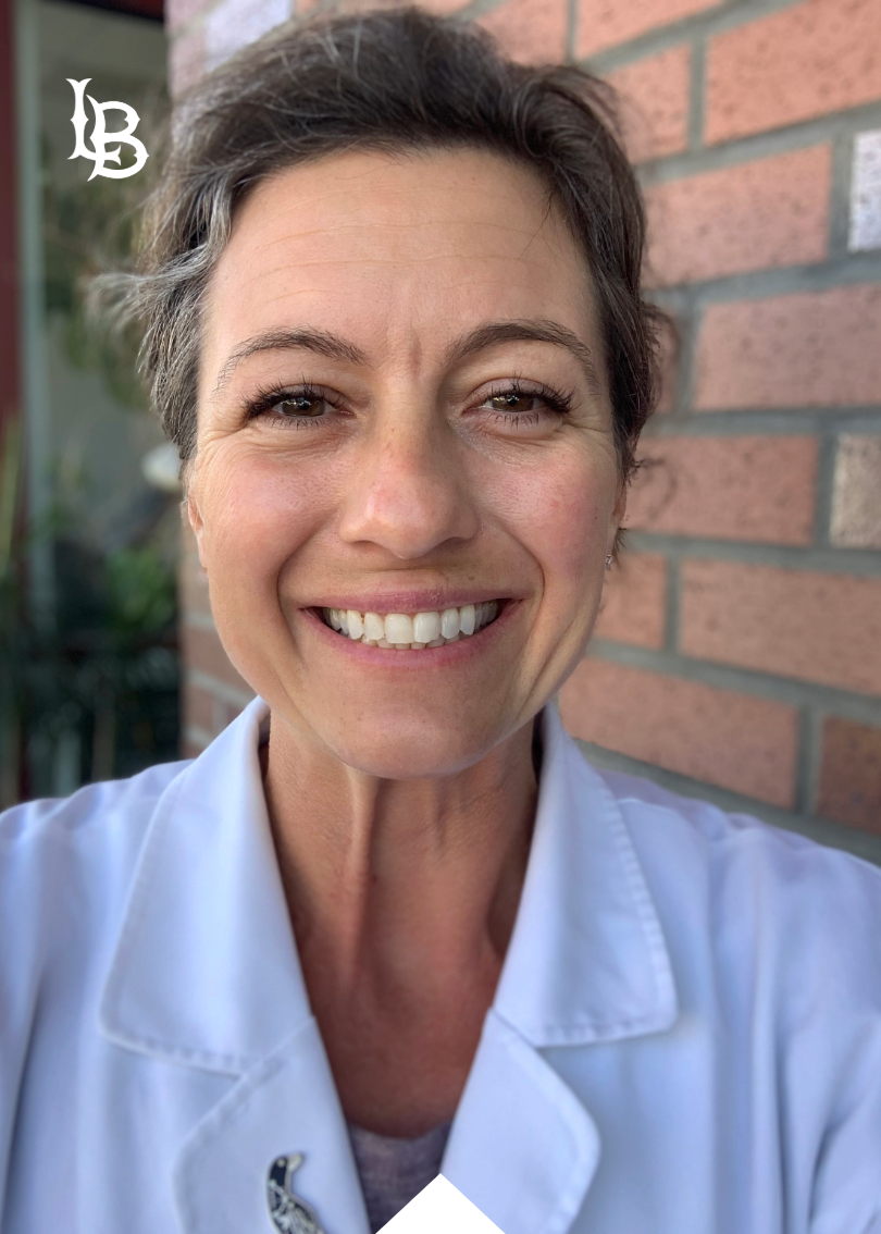 Candace Lopez Headshot