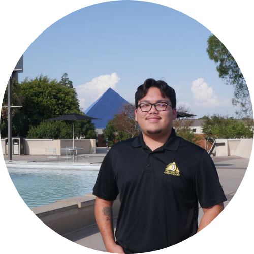 Dylan Crisostomo Circle