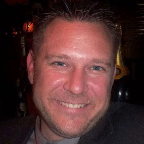 Greg Hosilyk