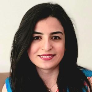 Prof. Hana Moshirvaziri