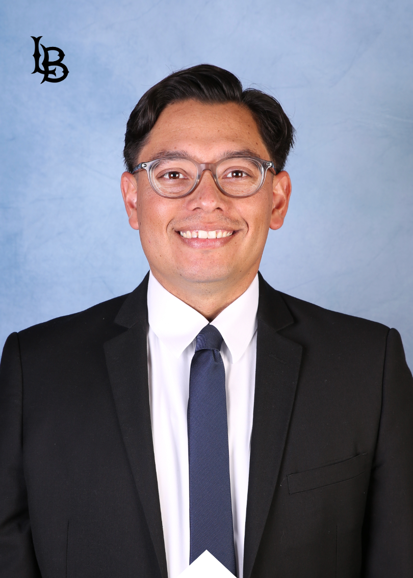 Heber Marquez Headshot