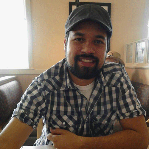 Hector Arreola
