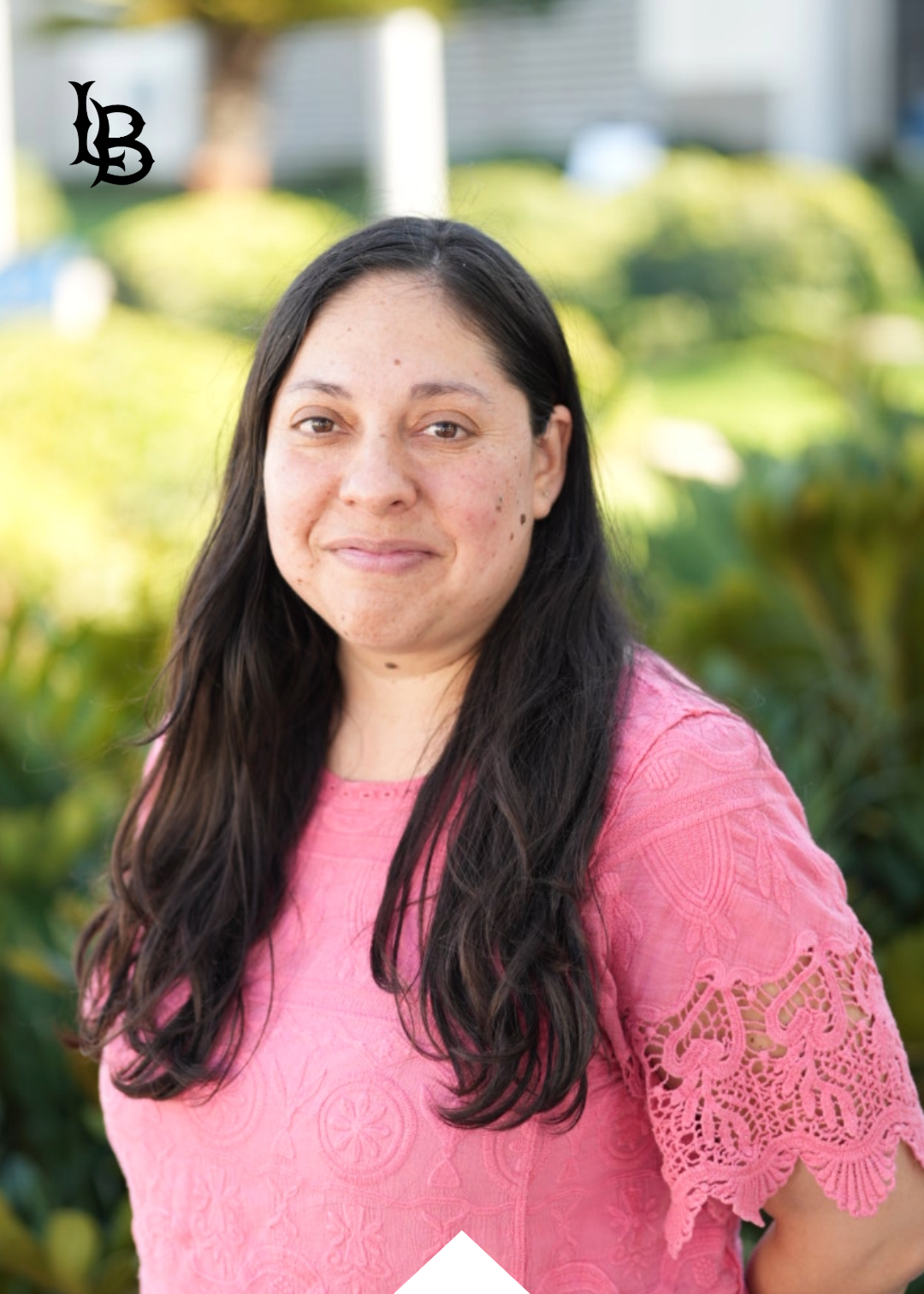 Helen Barriere Headshot