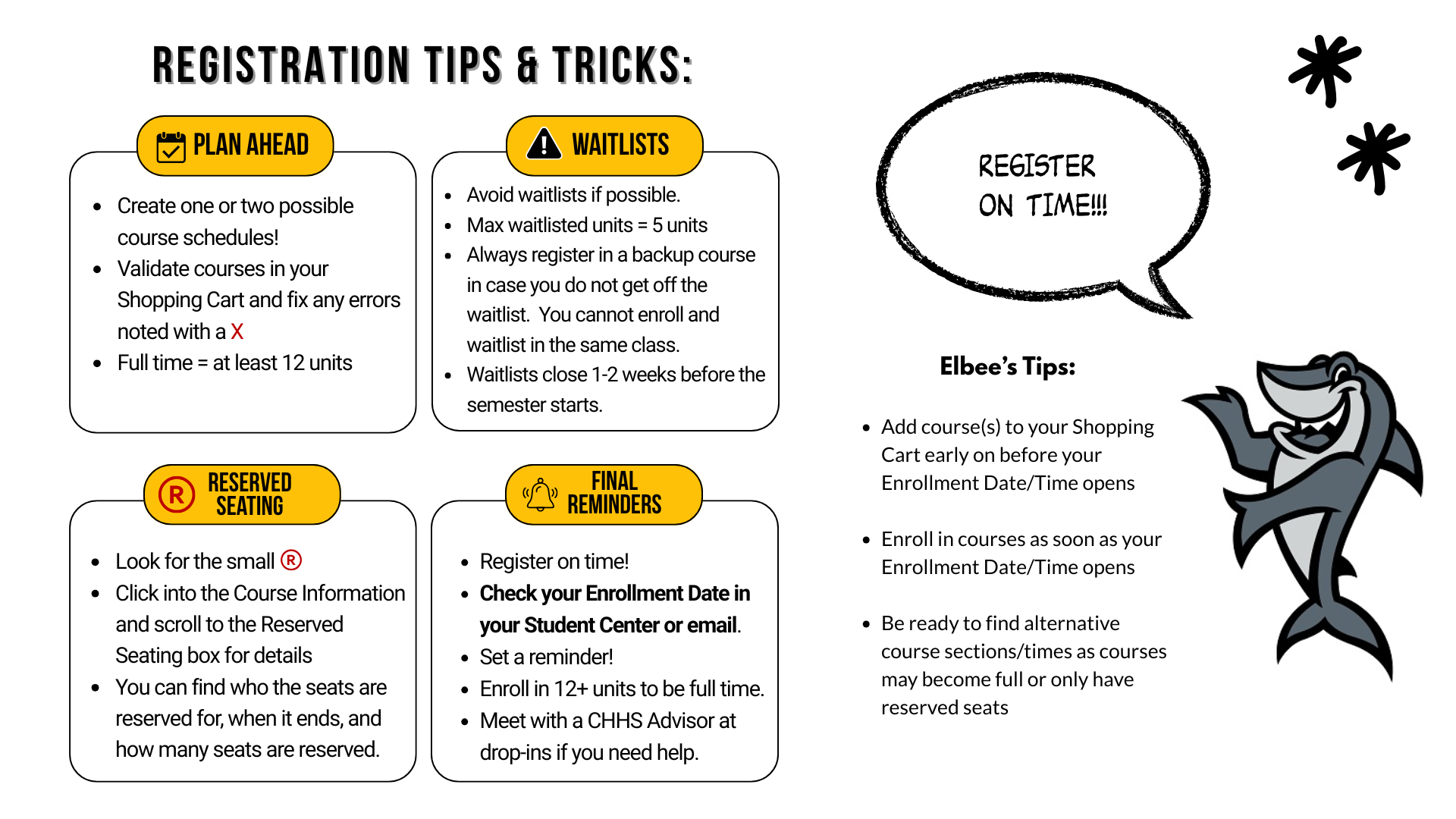 Search for Courses p.8