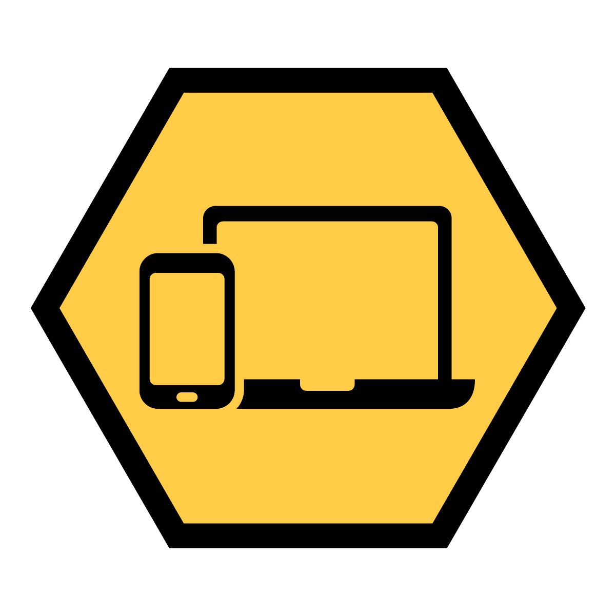 We Can DoIT Together Awareness - Patching Icon