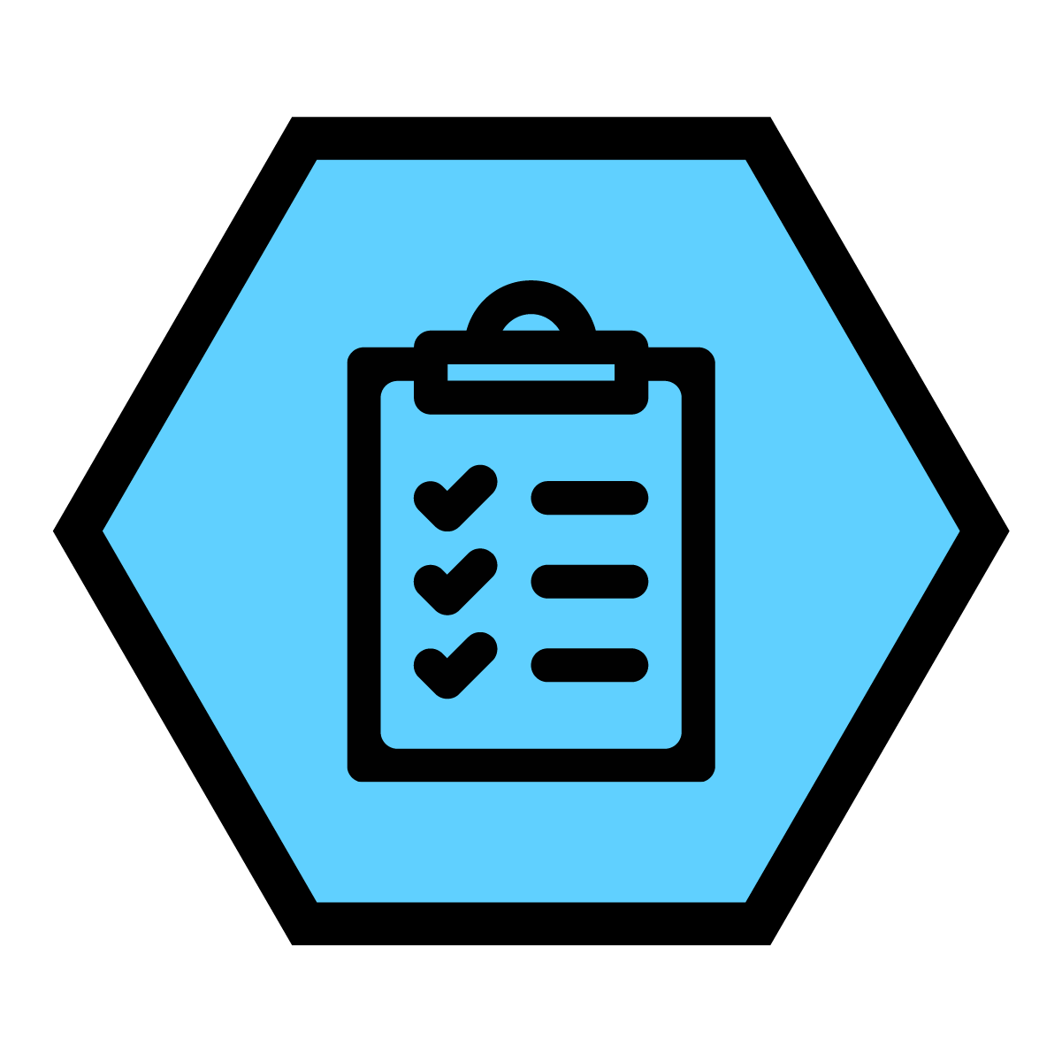 We Can DoIT Together Awareness - Policies and Standards Icon