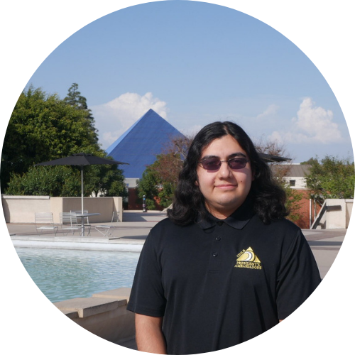 Ignacio Garcia Circle