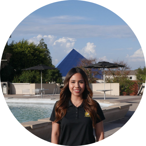 Kimberly Marquez Circle