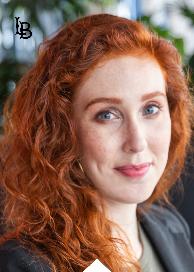 Rachel Kilroy Headshot