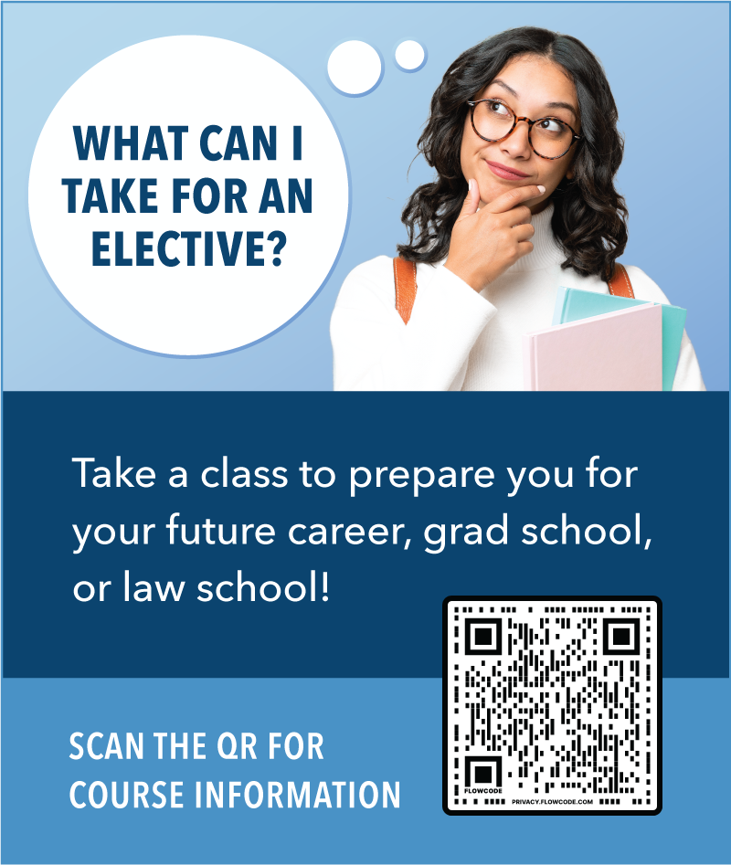 CLA Variable Unit Courses