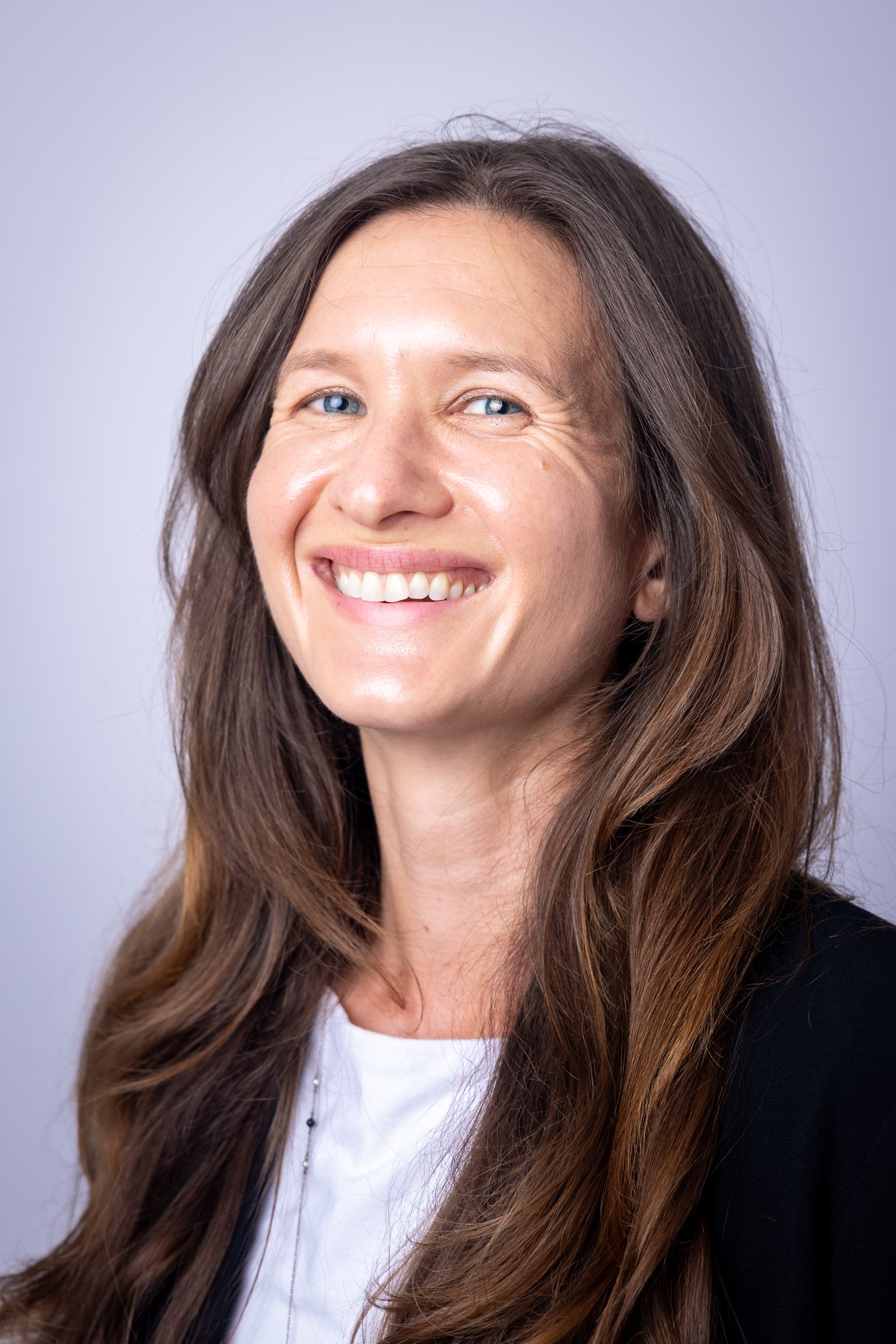 Sara O'Connor Headshot 2026