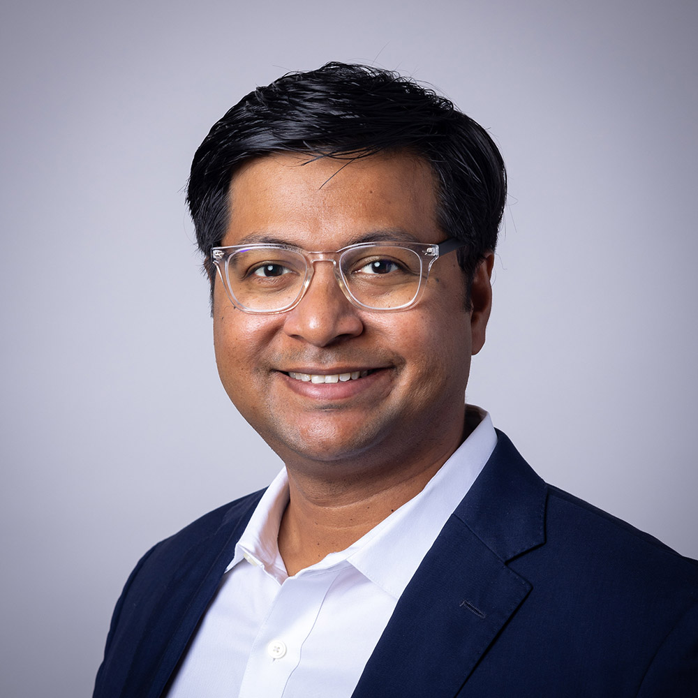 Shams Tanvir 2026 Headshot