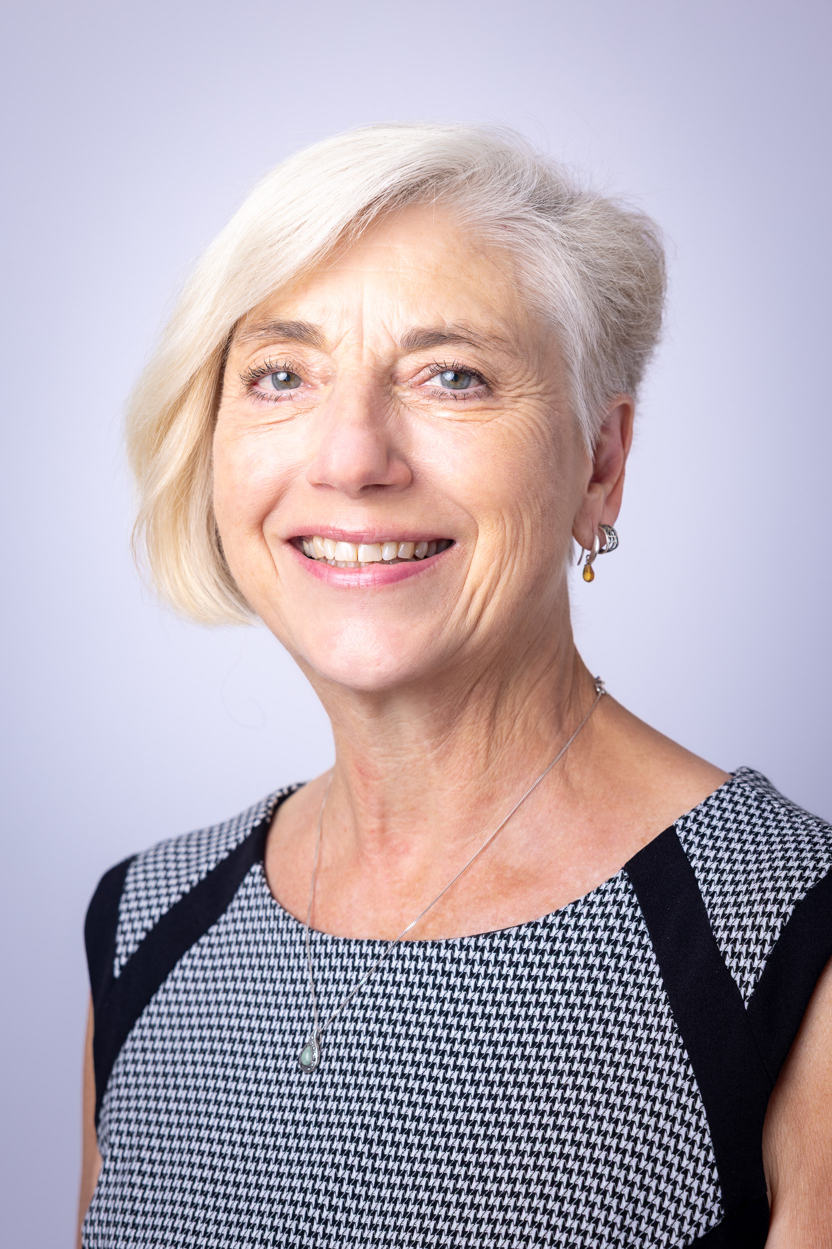 Shirley Feldmann-Jensen Headshot 2026