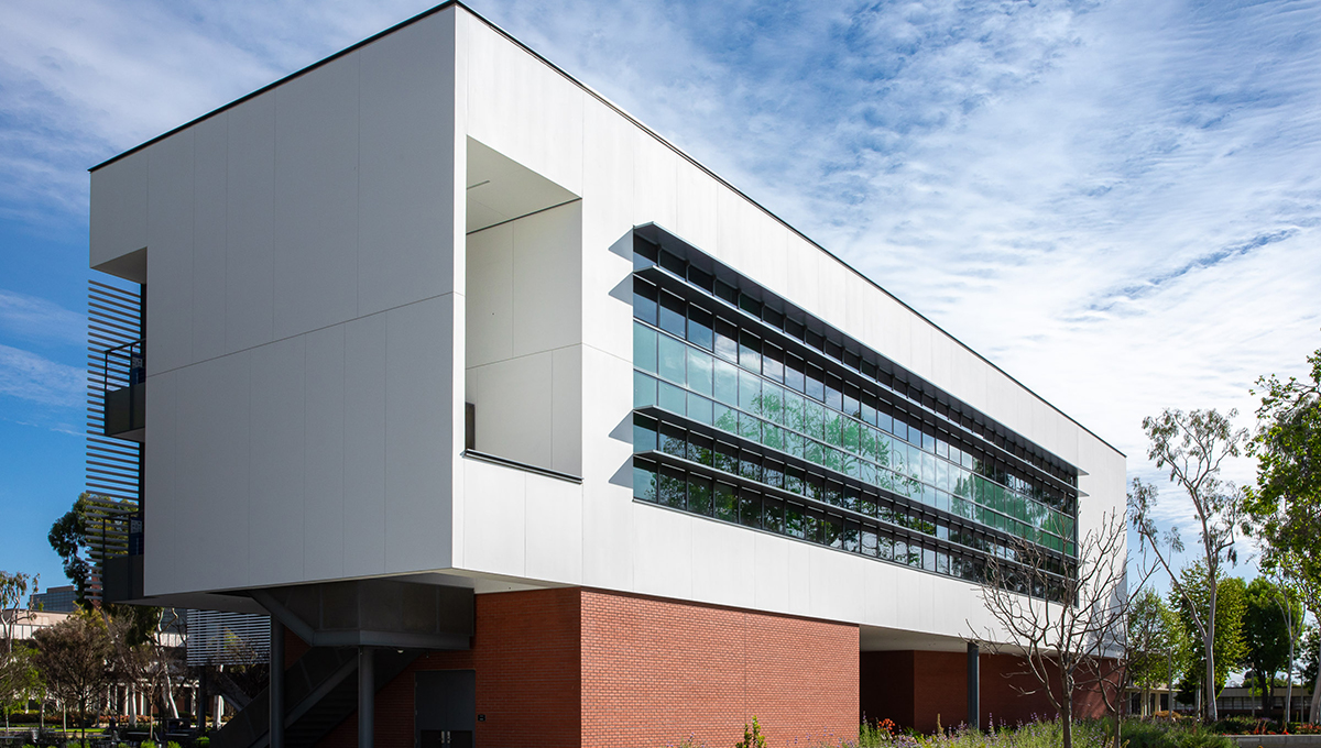 College of Professional and Continuing Education