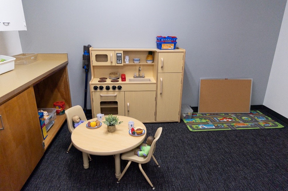 family resource center