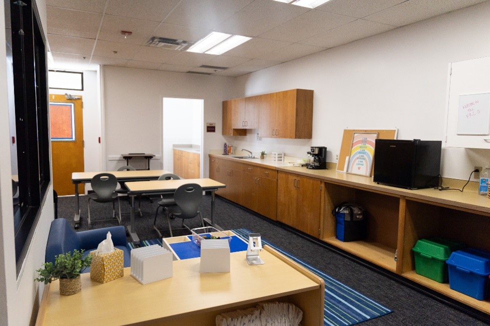 family resource center 