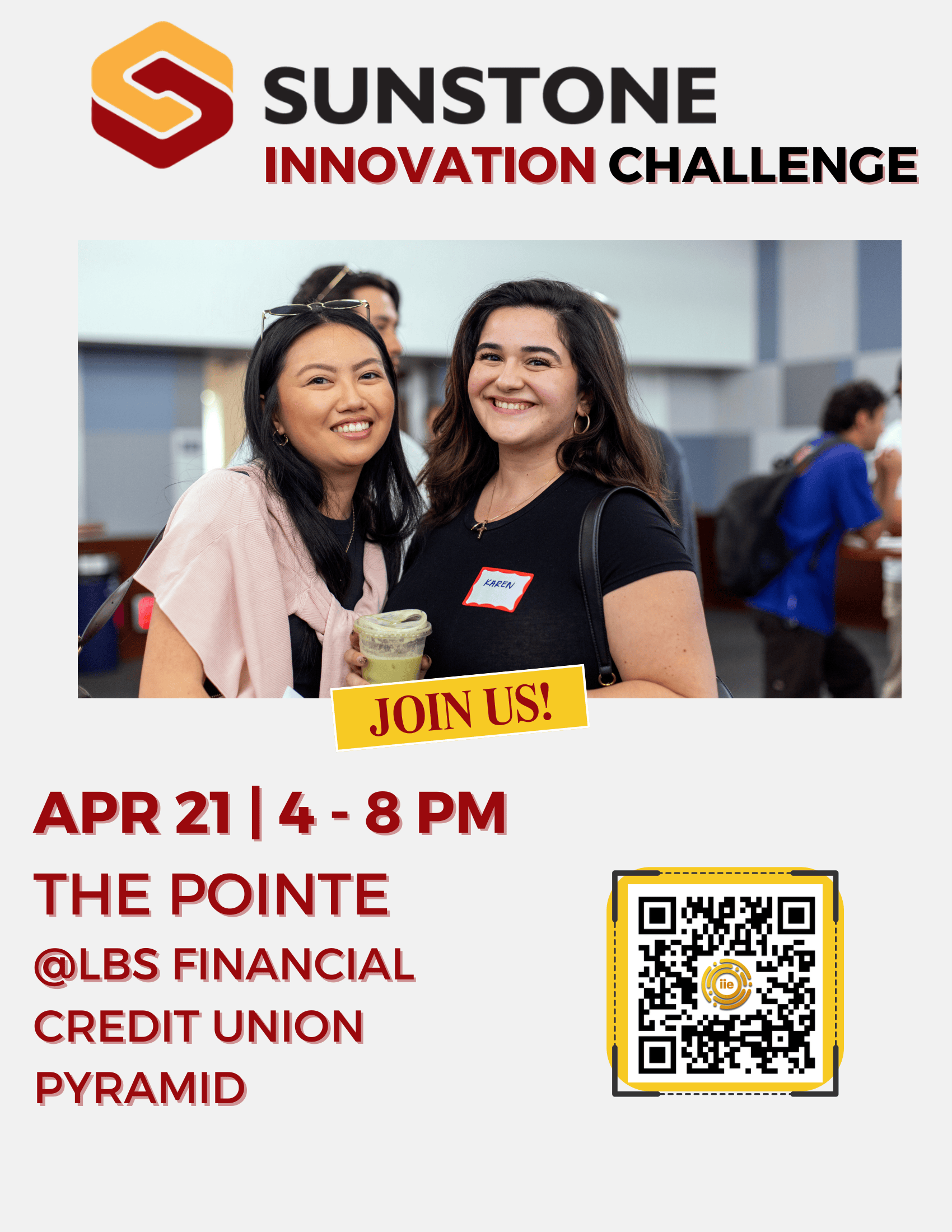 SunStone Innovation Challenge