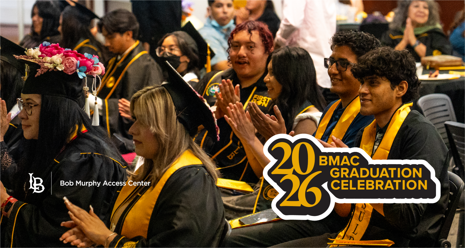 2026 BMAC Graduation Celebration