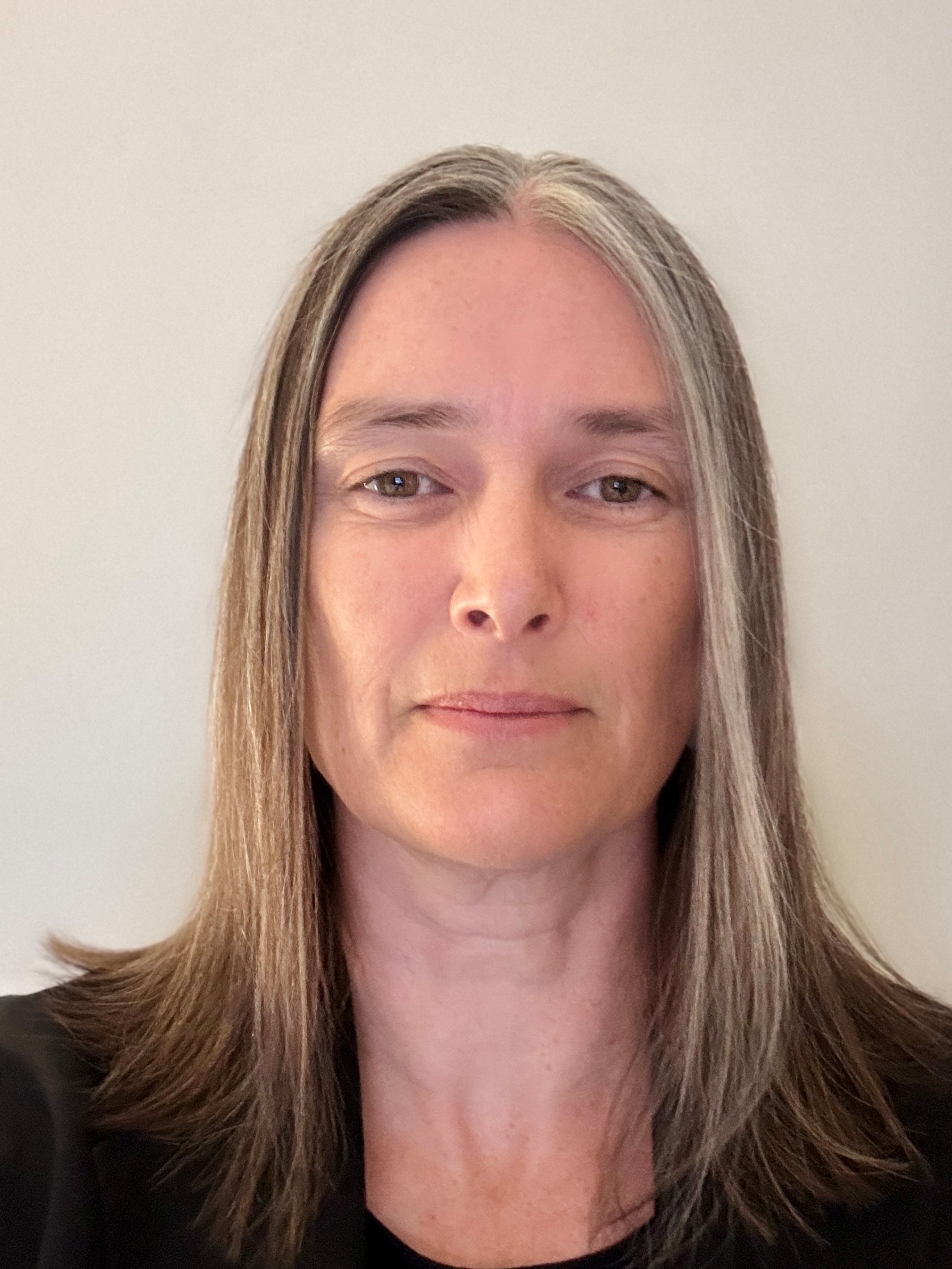 Christine Scott-Hayward Headshot