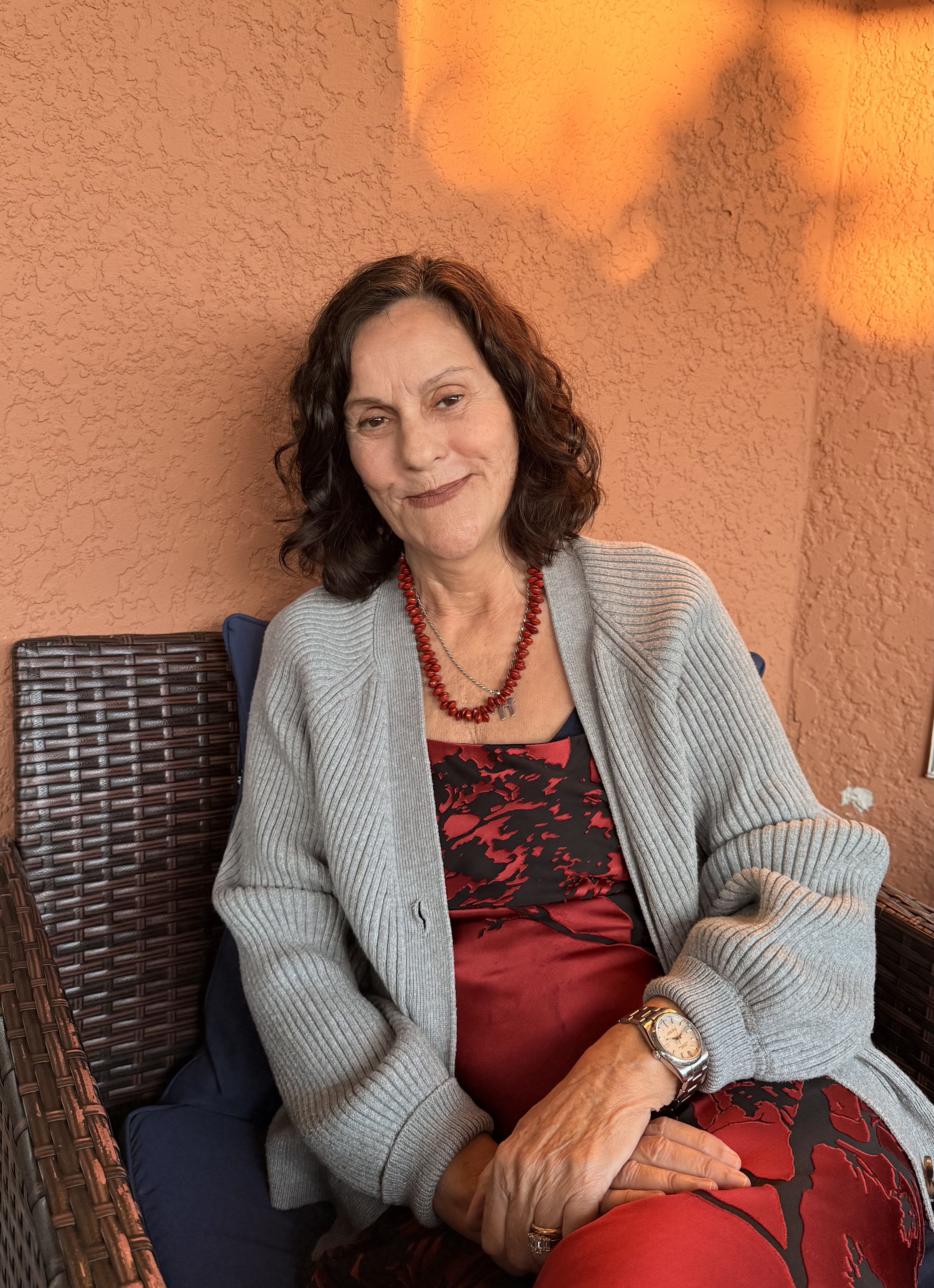 Dr. Heloiza Herscovitz