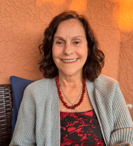 Dr. Heloiza Herscovitz