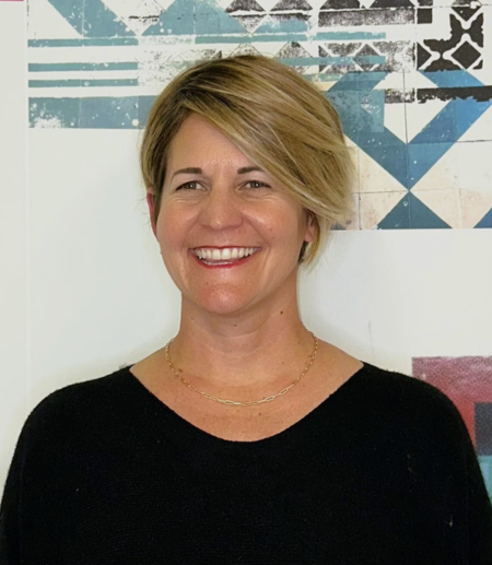 Karen Byrnes headshot