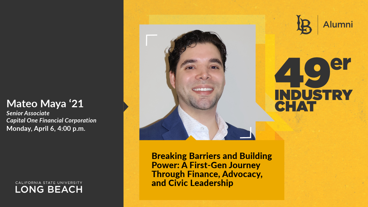 49er Chat Mateo Maya