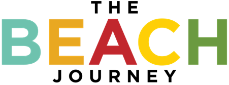 The Beach Journey Banner