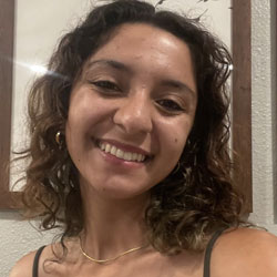 Tutor Isabella Thumbnail